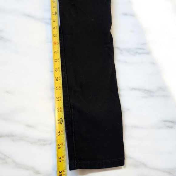 American eagle Curvy hi rise jegging - Picture 7 of 7